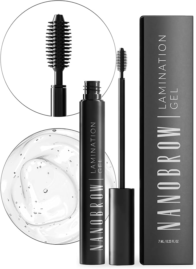 Nanobrow - Lamination Gel